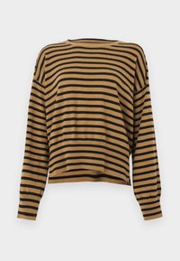 Non sélectionné, light chestnut