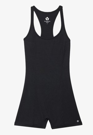 Even&Odd active Sportinis kostiumas - black