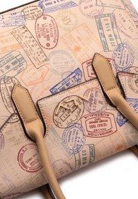 ALV by Alviero Martini Borsa a mano - beige