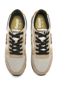 mtng Zapatillas - tan