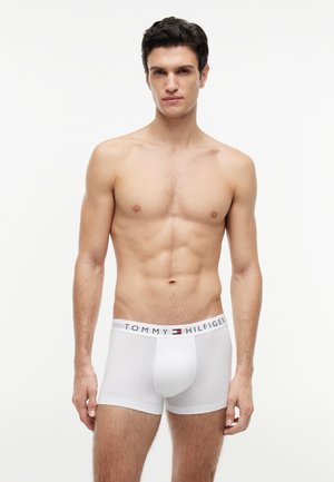 Tommy Hilfiger, - Bokserki z krótkimi nogawkami