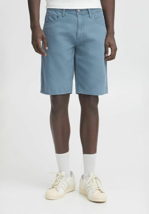 BHBLIZZARD-DENIMSHORTS REGULAR FIT - Jeansshorts - blue ashes