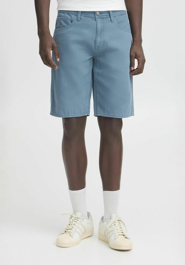BHBLIZZARD-DENIMSHORTS REGULAR FIT - Denim shorts