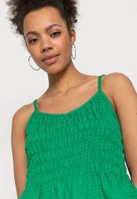 ONLY ONLSAVANNAH - Top - jolly green