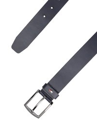 Tommy Hilfiger DENTON 3.5 - Gürtel - blue