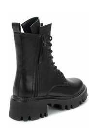 Betsy Veterboots - black