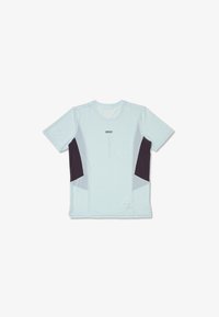 Non sélectionné, stride blue dk russet