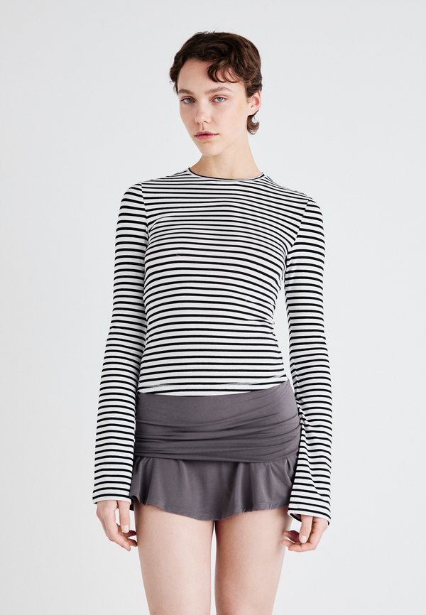 VIOLET LONG SLEEVE  - Long sleeved top