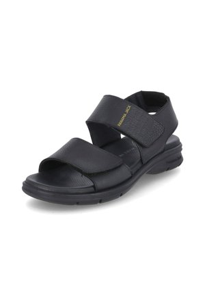 RUSSEL C1 - Walking sandals - schwarz
