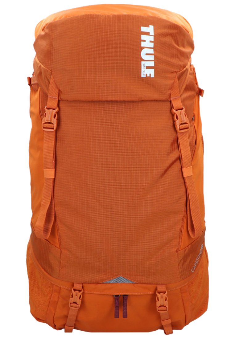 Thule Capestone Rucksack Herren – Tagesrucksack Mit Verstellbarem Tragesystem, Atmungsaktiv, Inkl. Regenhülle