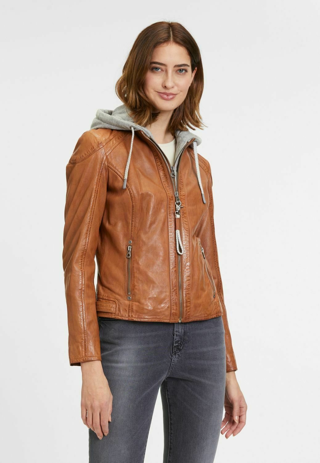 Gipsy Lederjacke Damen Emp Gipsy Lederjacke GÃ¼nstig Gipsy