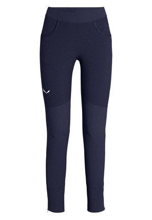 AGNER DST W - Legging - navy blazer