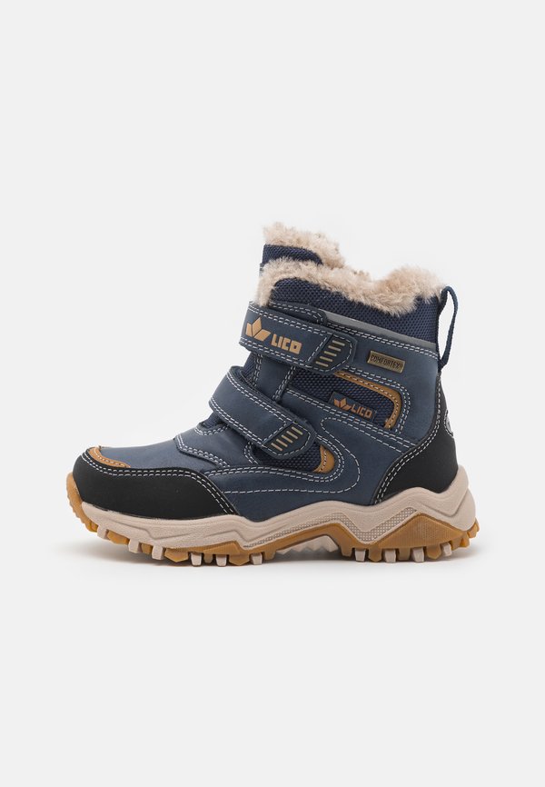 SIGSTEN – Snowboot/Winterstiefel