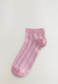 Next 5 PACK - Čarape - pink