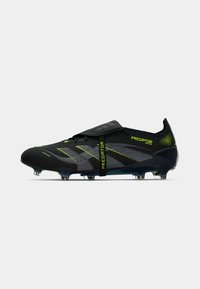Unselected, core black lucid lemon