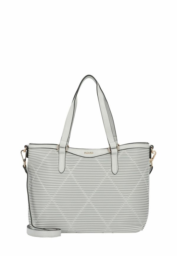 PARIS SHOPPER  - Handtasche - shark