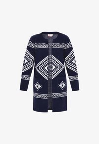 Nem kiválasztott, navy