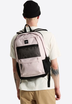 Vans, UNISEX, różowy