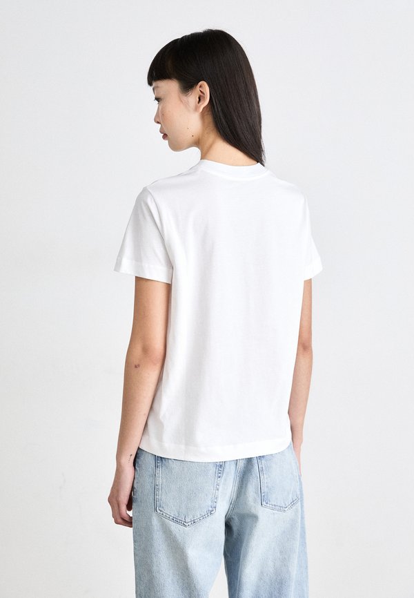 INSTITUTIONAL REGULAR TEE - Print T-shirt2