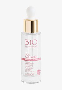 Phytorelax - AGE COLLAGEN FACE DROPS REPLUMPING ANTI-AGE - Dagkräm Miniatyrbild 1