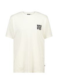 Unselected, off white