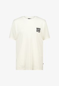 Unselected, off white