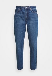 American Eagle Jeans straight leg - blue denim