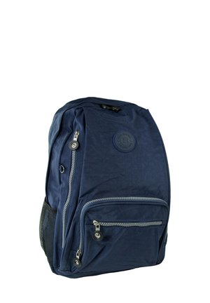 Tagesrucksack - blau