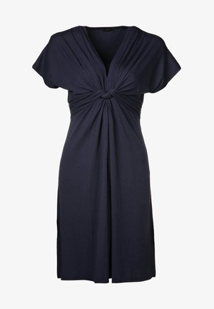 Esprit Collection, Jerseykjole - dark blue
