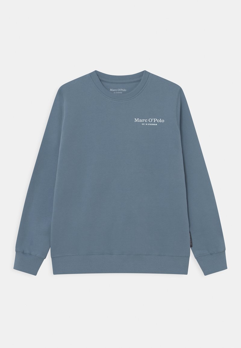Marc O'Polo Felpa - light blue