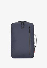 Mammut SEON Rucksack marine/blue Zalando