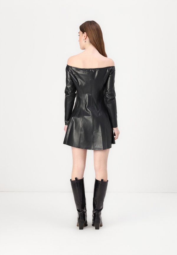 CHRISSY OFF SHOULDER - Cocktail dress / Party dress4