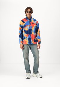 Quiksilver UNISEX - Fleecetröja - surf days