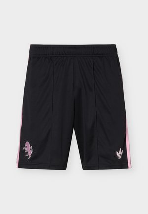 adidas Originals, JUVENTUS 26/27 AWAY , czarny