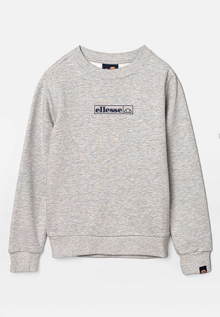 Ellesse Sweater grijs