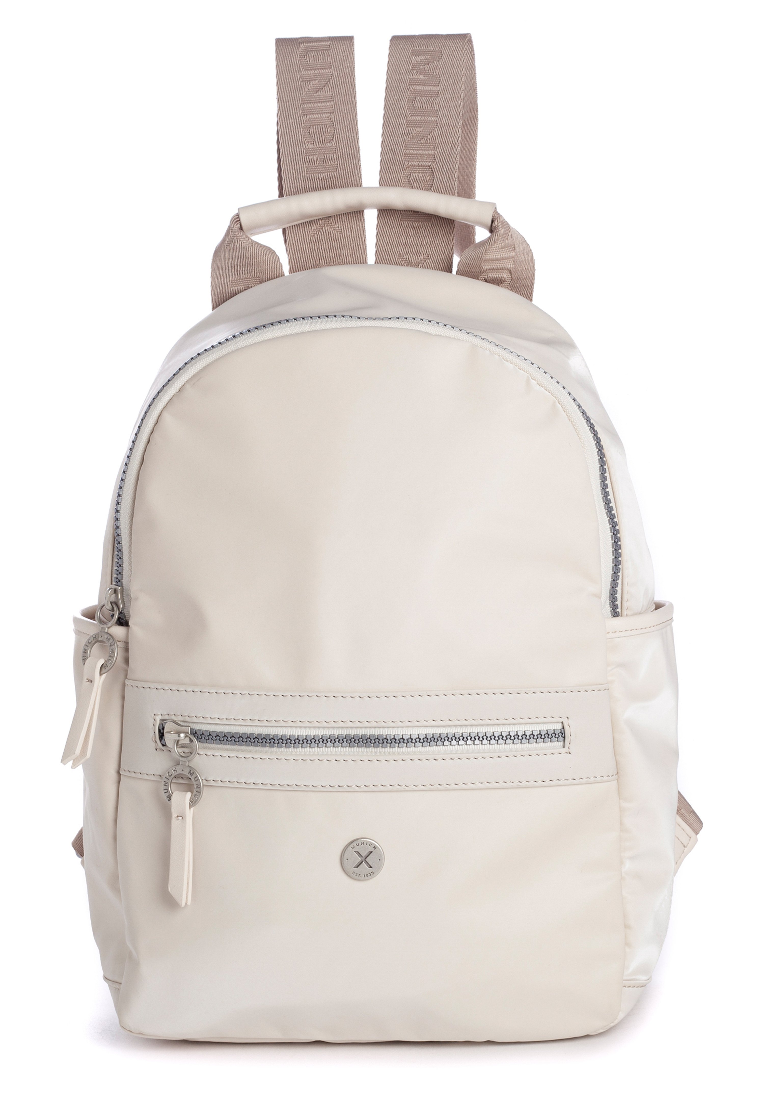 Mochila Munich X Sport Blanco