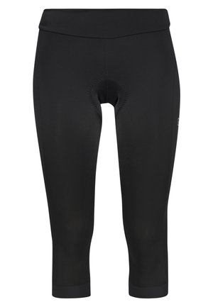 DAMEN - Collant - black