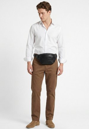 Jost, UNISEX - Gürteltasche - black