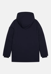 Save the duck THEO UNISEX - Talvejope - navy blue