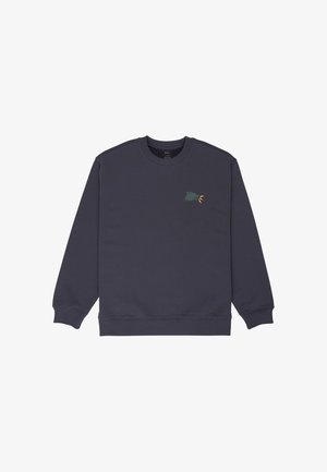 RVCA, RVCA MÄNNER APPAREL|OUTER LAYER EVYSF00174 - Sweatshirt - ksd