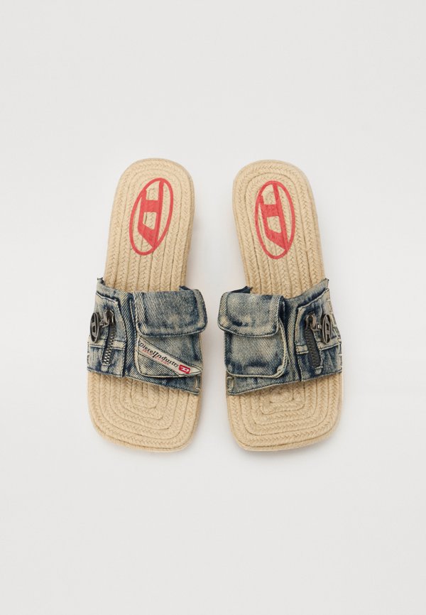 IBIZA  - Espadrilles2