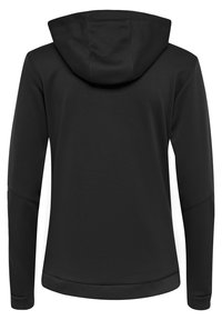 Hummel HMLAUTHENTIC  - Pullover - black/white