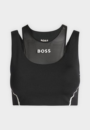 BOSS, EKADEN - Brassière - black