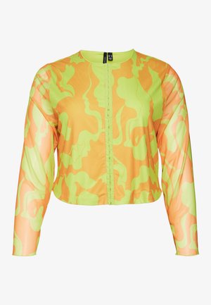 Vero Moda Curve VMJOANN - Bluzka