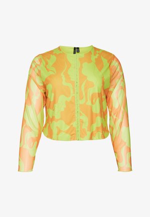 Vero Moda Curve VMJOANN - Bluzka