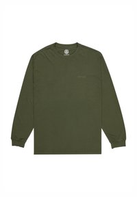 LOWCASE - Longsleeve - gsq