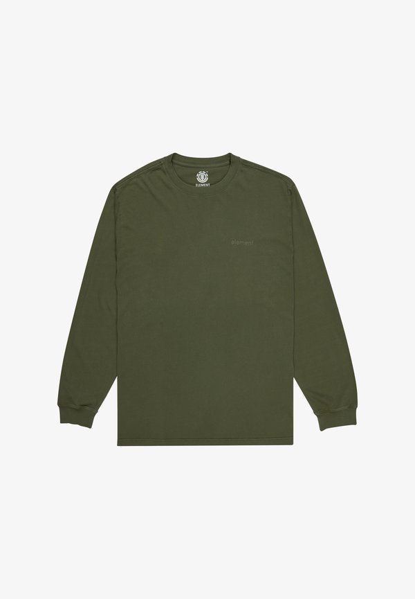 LOWCASE - Long sleeved top - gsq