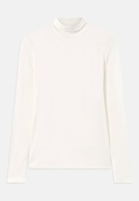 MULTIF - Long sleeved top - ecru