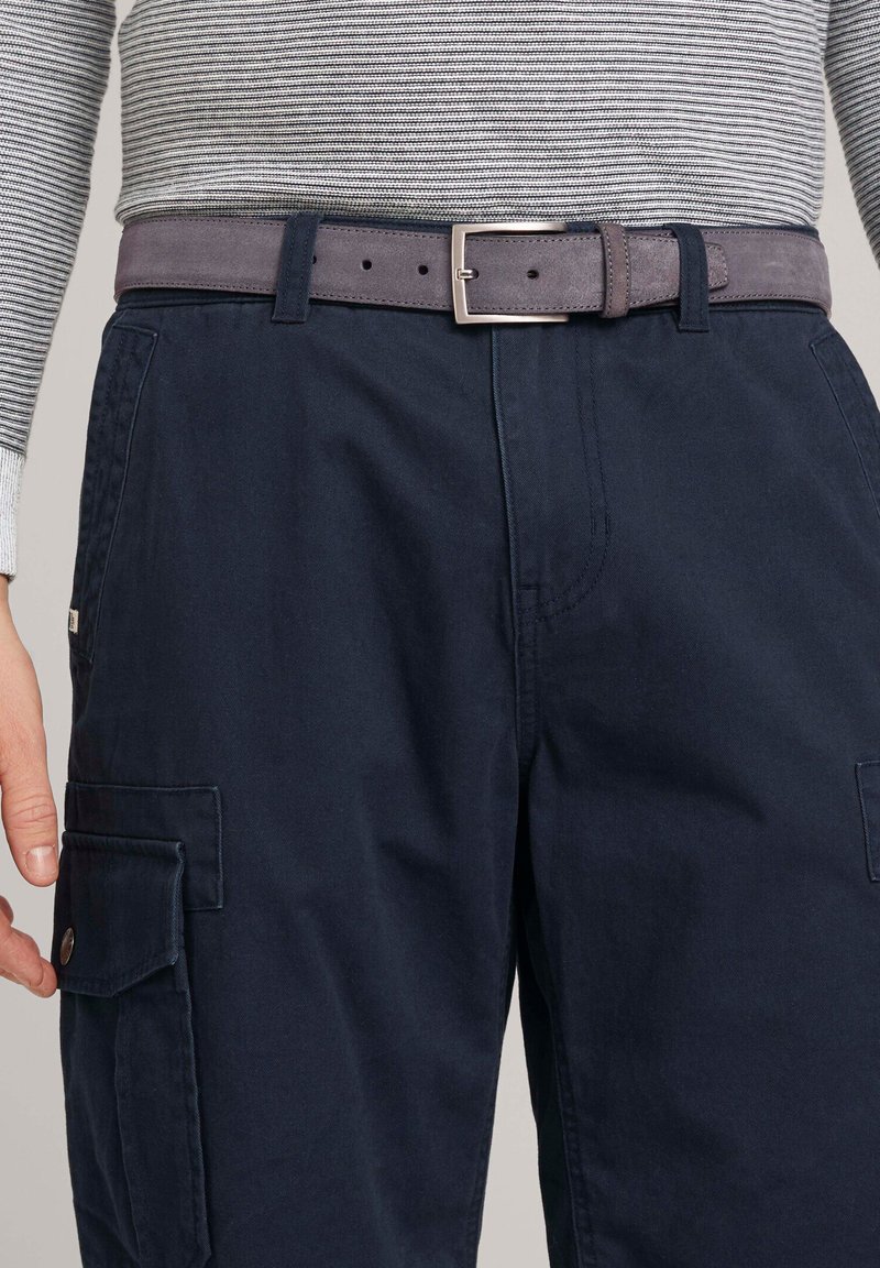 TOM TAILOR TTFRANK - Pas