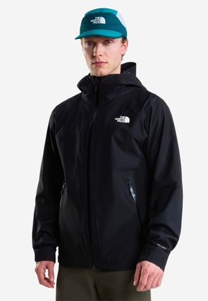 The North Face, M DRYVENT ZIP-IN JACKET - Light jacket - tnf black